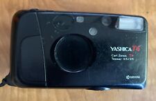 Yashica carl zeiss for sale  Larkspur