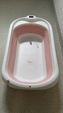 Zusammenklappbar baby badewann gebraucht kaufen  Heilbronn