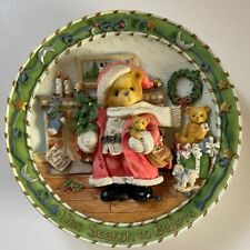 Cherished teddies season for sale  BASINGSTOKE