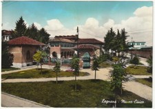 Legnano milano museo usato  Isola Vicentina