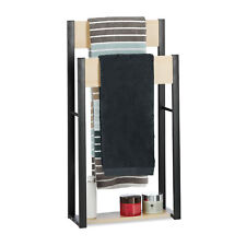 Towel rail bathroom for sale  Shipping to Ireland