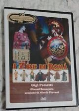 Dvd sette di usato  Roma
