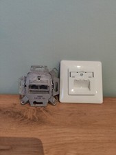 Rutenbeck netzwerkdose uae gebraucht kaufen  Wadern