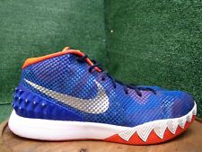 Tênis Nike Kyrie 1 EUA Independence Day azul vermelho branco tamanho 14 705277-401 comprar usado  Enviando para Brazil