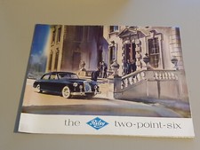 Riley motors two for sale  LOUTH