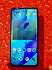 Smartphone huawei nova usato  Livorno