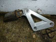 Honda 750 rear for sale  GODSTONE