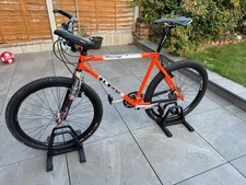 1991 orange prestige for sale  BEXLEYHEATH