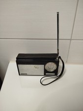 Alter radio neckermann gebraucht kaufen  Röhrmoos