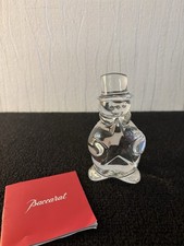 Baccarat crystal star d'occasion  Expédié en Belgium