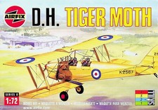 Maquette airfix havilland d'occasion  Estaing