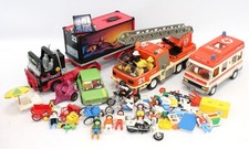 3.6kg assorted playmobil for sale  LEEDS