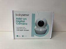 Babysense add digital for sale  Hilliard