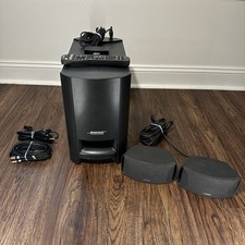Great bose cinemate d'occasion  Expédié en Belgium