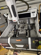 Cnc remax axis for sale  Miami