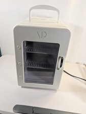 Mini refrigerador termoelétrico Vanity Planet 100-125V VP94337-0100 comprar usado  Enviando para Brazil