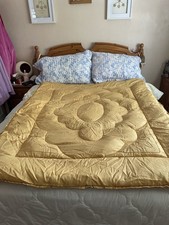 Vintage gold double for sale  WATFORD
