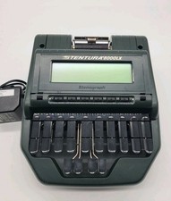Stenograph stentura 8000 for sale  Dacula