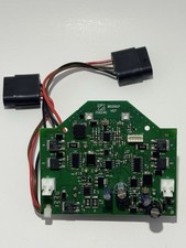 ZODIAC POLARIS B02507 PLACA DE CIRCUITO VRX ALPHA IQ LIMPADOR DE PISCINA ROBÓTICO TESTADO , usado comprar usado  Enviando para Brazil