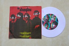 Stranglers something better for sale  MAIDSTONE