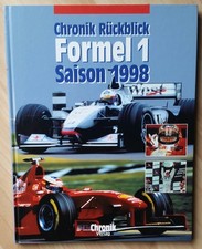 Buch chronik rückblick gebraucht kaufen  Königswinter