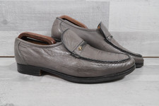 Grenson true moccasin for sale  KING'S LYNN