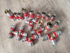 Conel fittinge gebraucht kaufen  Katzwinkel