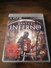 dantes inferno ps3 gebraucht kaufen dantes inferno ps3 gebraucht kaufen  Bad Krozingen