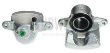 BUDWEG CALIPER 342941 Zacisk hamulcowy Szczypce hamulcowe Przód Prawy, używany na sprzedaż  Wysyłka do Poland