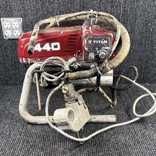 Titan impact 440 for sale  Fayetteville