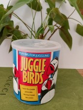 Chasley juggle birds for sale  Los Angeles