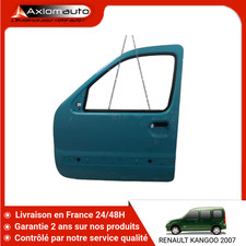 Porte gauche renault d'occasion  Amiens-
