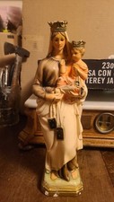 Vtg 1950s lady for sale  Albion