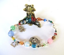 Ankle bracelet cat for sale  Santa Rosa