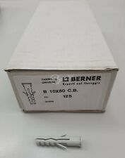 Tasselli universali 10x50 usato Tasselli universali 10x50 usato  Castellazzo Bormida