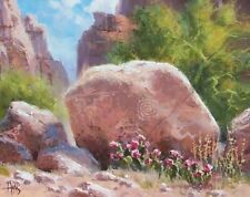 Tom haas painting for sale  Sierra Vista