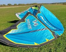 Kitschirm naish pivot gebraucht kaufen  Zeitz
