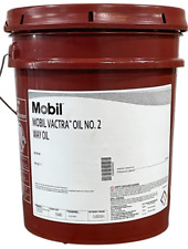 Mobil vactra oil for sale  Elkhart