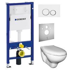 Geberit duofix setangebot gebraucht kaufen  Voerde (Niederrhein)