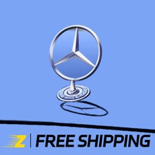 Emblem logo mercedes for sale  Ontario