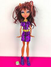 Monster high doll d'occasion  Clermont-Ferrand-