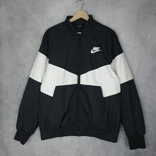 Nike puffer track for sale  Worcester