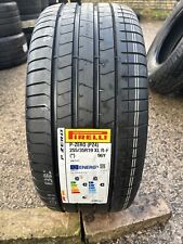 Pirelli pzero pz4 for sale  Shipping to Ireland