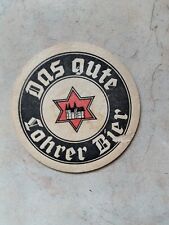älterer bierdeckel gute gebraucht kaufen  Artern
