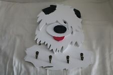 English sheepdog als gebraucht kaufen  Bitterfeld