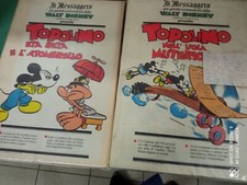 Topolino messaggero serie usato  Chioggia