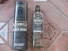 Bushmills black bush for sale  WINSFORD