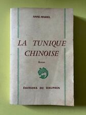 Anne mariel tunique d'occasion  Joinville