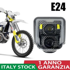 E24 faro led usato  Torino