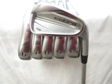 Used cobra king for sale  USA